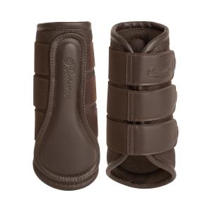 Protector 3D Mesh Brushing Boots
