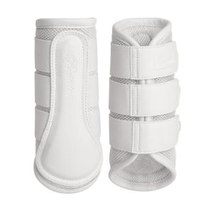 Protector 3D Mesh Brushing Boots