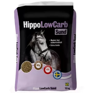 HIPPO LOW CARB SUND