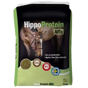 HIPPO PROTEIN ALFA