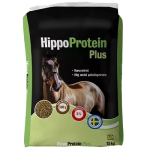HIPPO PROTEIN PLUS