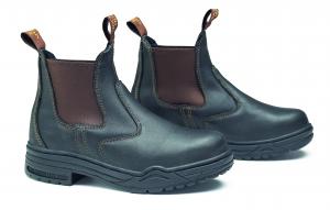 MOUNTAIN HORSE PROTECTIVE JODHPUR