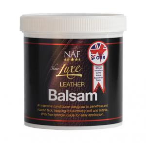 NAF LUX LEATHER BALM