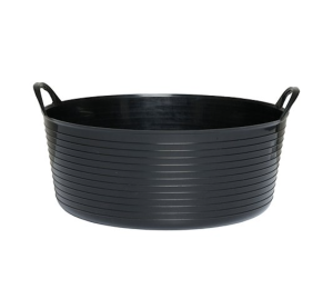 HG FLEXIHINK LÅG SVART