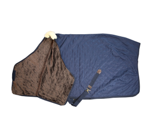 STABLE RUG 0 GRAM
