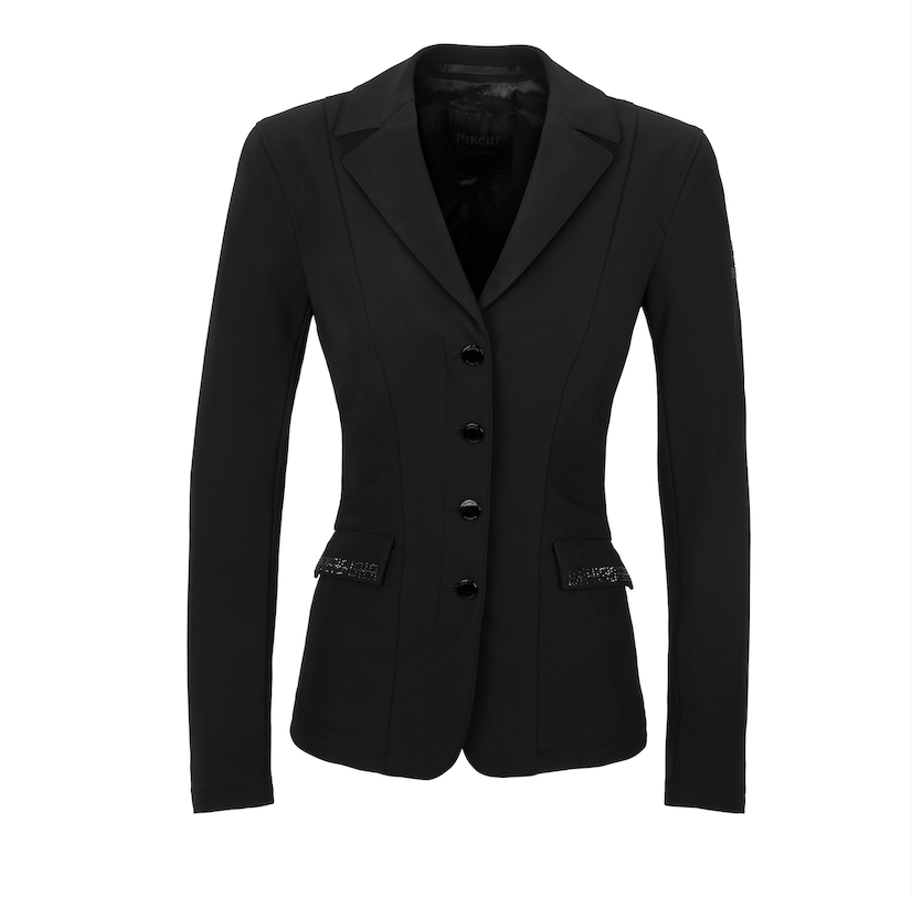 PIKEUR VALENTINE SHOW JACKET