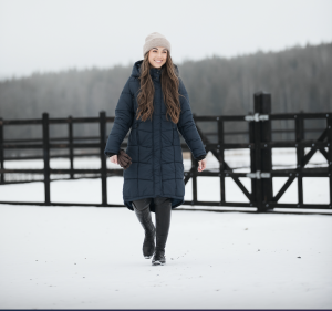 HORSELIFE BONITA NAVY