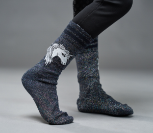 EQUIPAGE KIDS LIA SOCKS