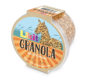 LIKIT GRANOLA 550G