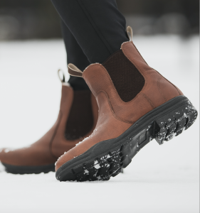 HORSELIFE ABISKO VINTER JODPHURS