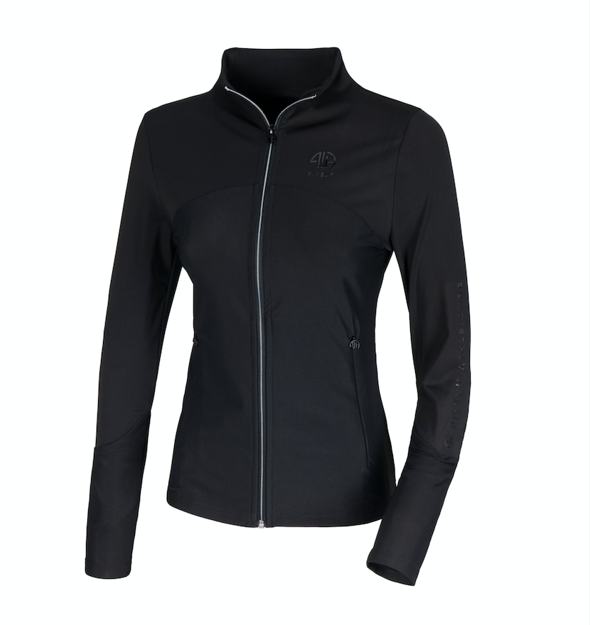 PIKEUR FUNCTION JACKET 5280