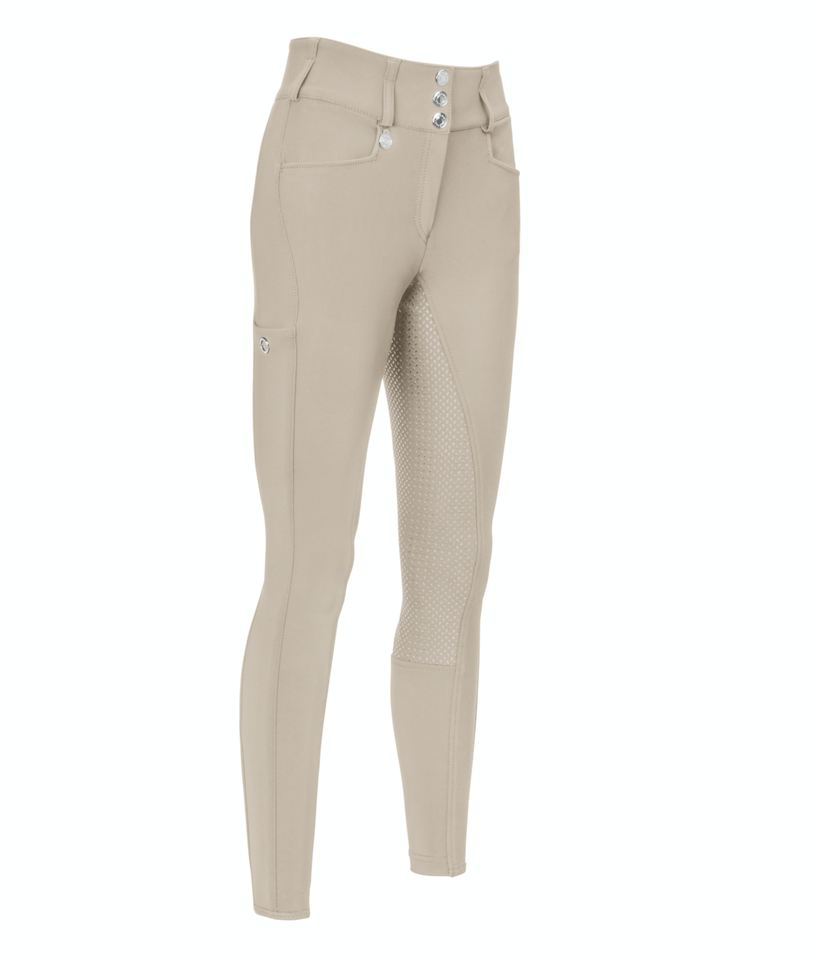 PIKEUR NEW CANDELA VANILLA CREAM