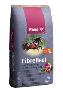 PAVO FIBRE BEET
