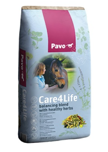 PAVO CARE 4 LIFE
