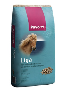 PAVO LIGA