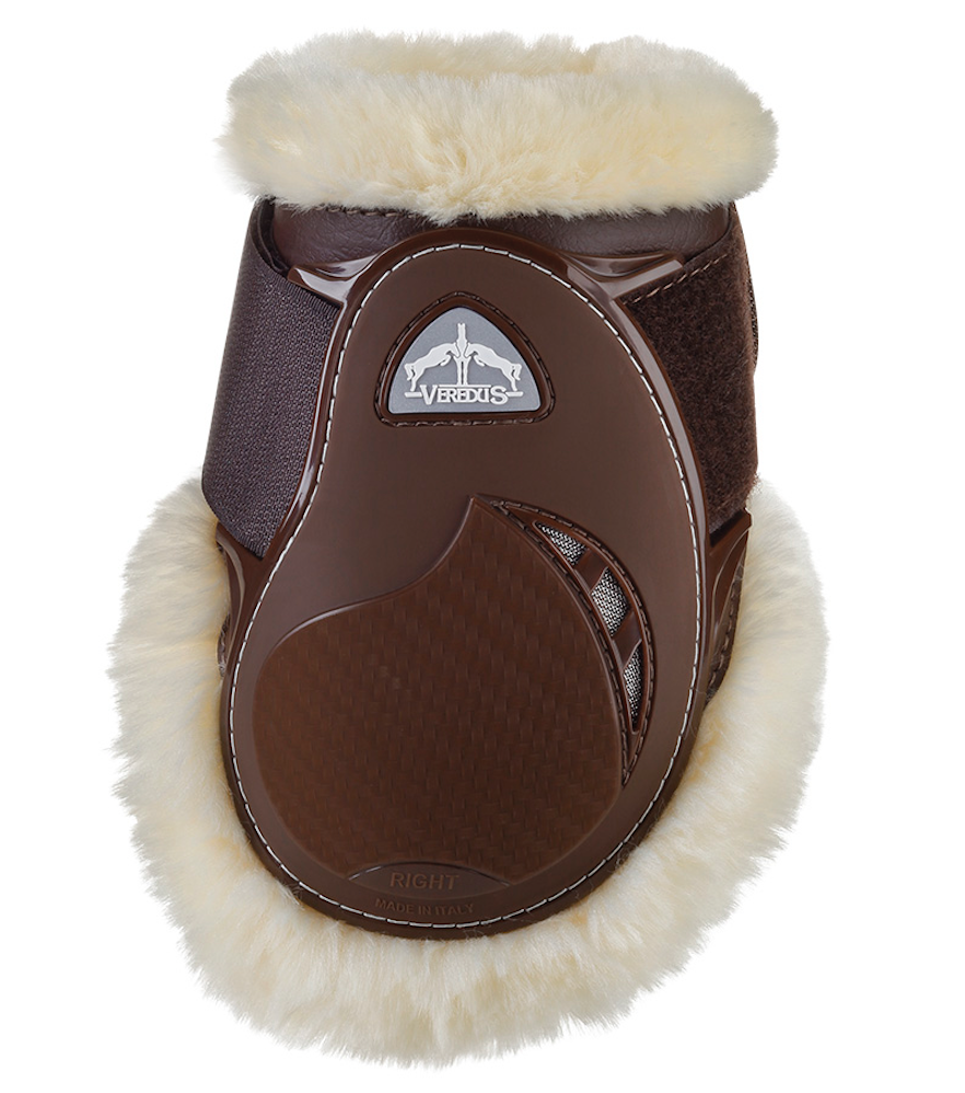 VEREDUS STS YOUNG JUMP VENTO BACK