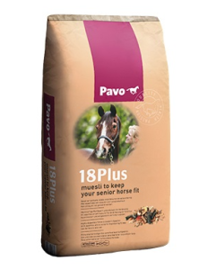 PAVO 18 PLUS