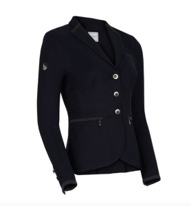 SAMSHIELD VICTORINE CRYSTAL SVART