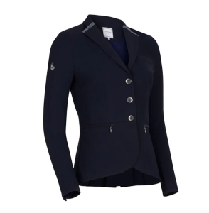 SAMSHIELD VICTORINE CRYSTAL NAVY