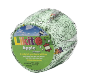 LIKIT SLICKSTEN 650 G