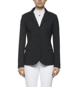 CT GP RIDING JACKET NAVY