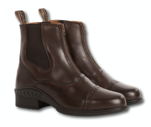 HORSELIFE ARIELLE 2.0 JODPHURS BRUN