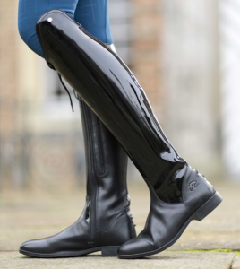 HKM LYNETTE DRESSYRSTÖVEL