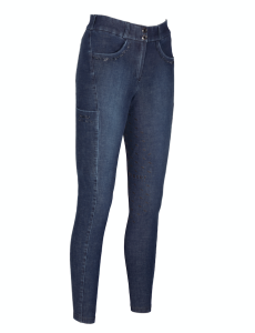 PIKEUR BRINJA SD 5215 MIDWAIST DENIM
