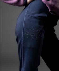 EQ SOPHIA RIDTIGHTS NAVY