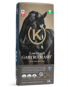 KRAFFT LOW STARCH GASTROMASH