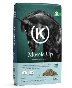 KRAFFT MUSCLE UP