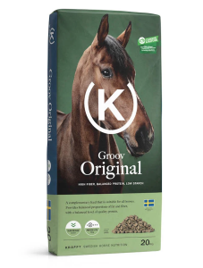 KRAFFT GROOV ORIGINAL