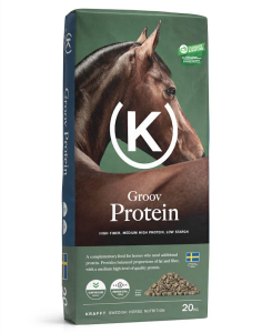 KRAFFT GROOV PROTEIN
