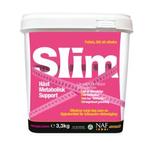 NAF SLIM 3,3 KG