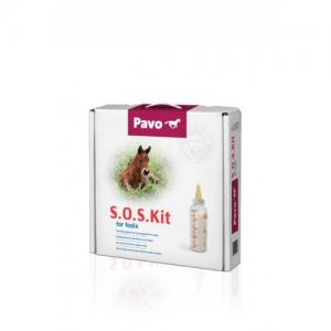 PAVO S.O.S KIT