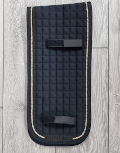 SELUNDERLÄGG MIAS SVART