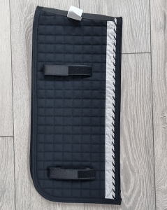 SELUNDERLÄGG MIAS SVART