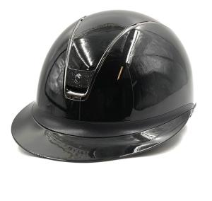 MISS SHIELD 2.0 GLOSSY BLACK CRYSTAL BLAZON