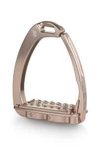 VENICE SLOPED EVO TECH ROSEGOLD