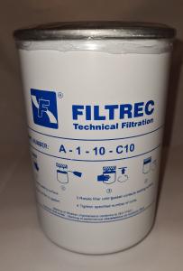 A-1-10-C10 Filtrec