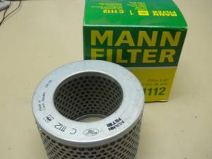Filterelement  C1112