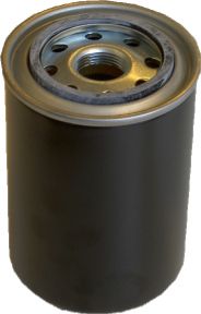 Spin-on filter 1"-12 UNF
