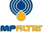 MP-filter hos Hydraulikbyrån