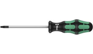 WERA 367 Kraftform Plus Torx-Skruvmejsel