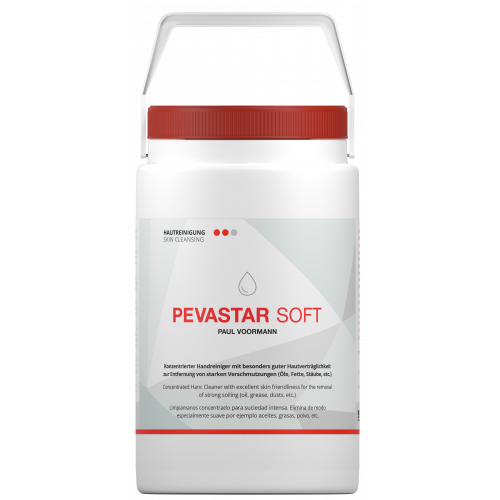 Pevastar Soft 3L Burk