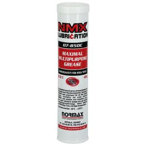 NMX Maximal Multipurpose NLGI 2, patron 400 g-ORAPI