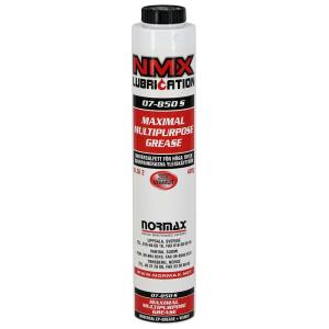 NMX Maximal Multipurpose NLGI 2, skruvpatron 400g-ORAPI
