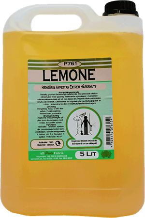 Prols P761 Lemone 5L