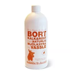 BioGen Avkalka/Avrosta Gel+ 0,5L