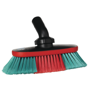 Vikan Bilborste H/L 280mm Mjuk